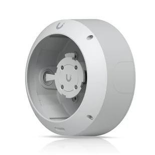Ubiquiti UACC-AI-360-JB-W akcesoria do kamer monitoringowych Skrzynka przyłączeniowa - Kamery do monitoringu - miniaturka - grafika 1