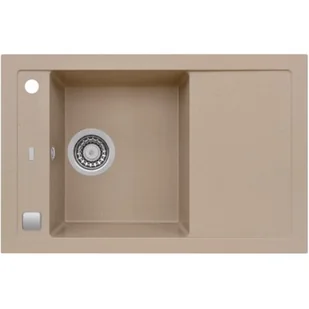 Alveus FORMIC 30 BEŻOWY 4403055-I - Zlewozmywaki - miniaturka - grafika 1