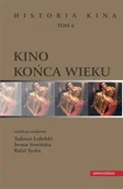 Książki o kulturze i sztuce - Kino końca wieku - miniaturka - grafika 1