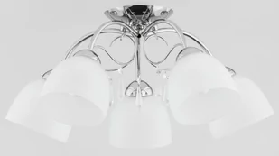 Alfa Nata Sufitowa 27715 - Lampy sufitowe - miniaturka - grafika 1