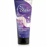 Kosmetyki do stylizacji włosów - Stars, Żel Do Stylizacji Fal I Loków, 200ml - miniaturka - grafika 1