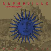 Inna muzyka - Alphaville - Breathtaking.. -Cd+Dvd- - miniaturka - grafika 1