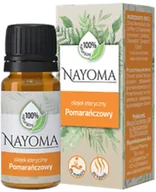 Aromaterapia - Nayoma, olejek eteryczny pomarańczowy, 10 ml - miniaturka - grafika 1
