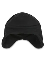 Czapki męskie - Quiksilver Czapka EQYHA03432 Czarny - miniaturka - grafika 1