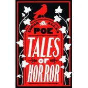 Obcojęzyczne książki popularnonaukowe - PENGUIN BOOKS TALES OF HORROR - miniaturka - grafika 1