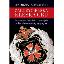 LTW Założycielska klęska GRU - Andrzej Kowalski - Historia świata - miniaturka - grafika 1