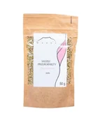 Zioła - Sadziec przerośnięty ziele cięte 50 g NANGA - miniaturka - grafika 1