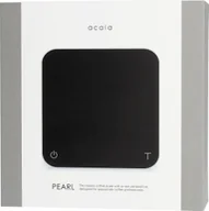 Wagi kuchenne - Acaia Acaia New Pearl Black - Waga - Czarna - miniaturka - grafika 1