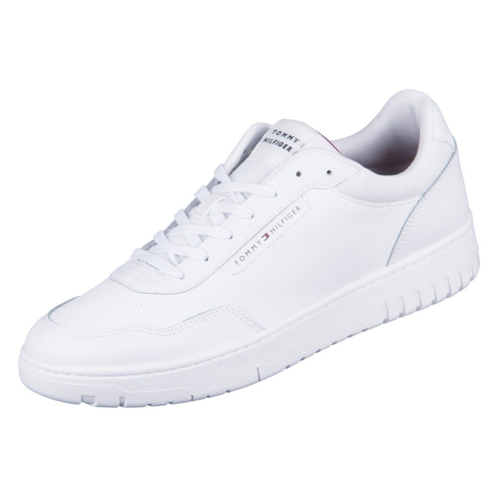 Buty Tommy Hilfiger Basket Core FM05466YBSM8A