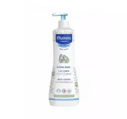 Laboratoires Expanscience MUSTELA HYDRA BÉBÉ MLECZKO DO CIAŁA 300ml