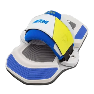 Pady i strapy Duotone Vario Combo 2025 - Windsurfing - miniaturka - grafika 1