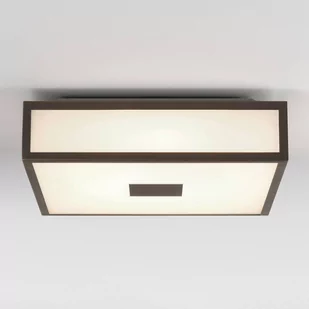 Astro Lighting Mashiko 1121079 plafon sufitowy 2x12W/E27  IP44 - Lampy sufitowe - miniaturka - grafika 1