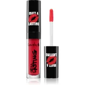 Błyszczyki do ust - Lovely Lip Gloss Extra Lasting błyszczyk do ust 3 6ml - miniaturka - grafika 1