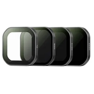 Zestaw filtrów INSTA360 do Ace Pro 2 - Akcesoria do kamer sportowych - miniaturka - grafika 1