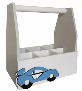 Przybornik Na Biurko Dla Chłopca - Przyborniki na biurko - miniaturka - grafika 1