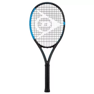 Rakieta tenisowa Dunlop FX Team 285 - Tenis ziemny - miniaturka - grafika 1