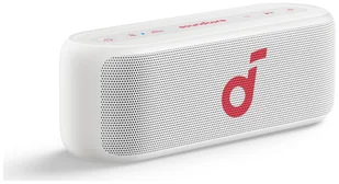 Soundcore Select 2S Biały - Głośniki przenośne - miniaturka - grafika 1