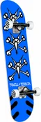 Deskorolki - skateboard POWELL PERALTA VATO RATS ROYAL BLUE BIRCH COMPLETE - miniaturka - grafika 1