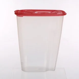 Altom POJEMNIK NA ART. SYPKIE 2,0L NUVOLA DISPENSER KOL. KORALOWY (9072479) 8005989203567 - Pojemniki kuchenne - miniaturka - grafika 1