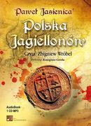 Audiobooki - historia - Polska Jagiellonów - miniaturka - grafika 1