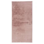 Dywany - Dywan Prestige New 070 x 140 cm róż - miniaturka - grafika 1