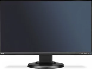 NEC E271N 27" czarny (60004496) - Monitory - miniaturka - grafika 1