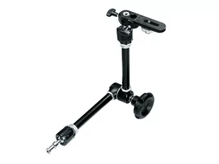 Przegubowe ramię MAGIC ARM Manfrotto 244 z uchwytem 143BKT - Akcesoria do statywów - miniaturka - grafika 1