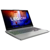 Laptopy - Lenovo Legion 5-15 Ryzen 5 6600H/16GB/512/Win11 RTX3060 165Hz 82RD005XPB - miniaturka - grafika 1