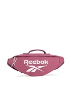 Nerki - Reebok Saszetka nerka RBK-039-CCC-05 Różowy - miniaturka - grafika 1