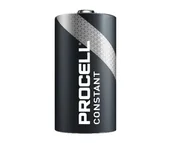 Baterie i akcesoria - Bateria alk. LR20 DURACELL PROCELL CONS - miniaturka - grafika 1