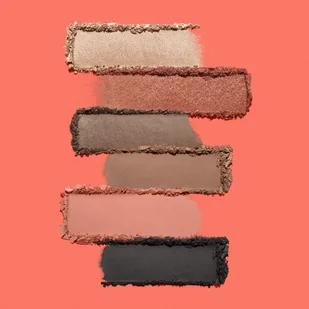 bareMinerals Paleta cieni do powiek Mineralist Burnished - Cienie do powiek - miniaturka - grafika 3