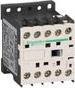 Schneider Electric Stycznik 3P K AC3-9A 24VDC SP.1NO ŚR LP1K0910BD3