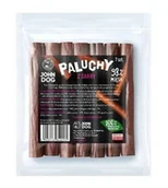 Przysmaki dla psów - John Dog Paluchy z SARNY 7szt. 98% mięsa John Dog - miniaturka - grafika 1