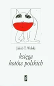 Poezja - Księga kotów polskich - miniaturka - grafika 1