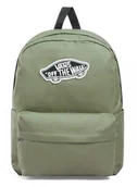 Plecaki - Plecak młodzieżowy Vans Old Skool Classic - elm - miniaturka - grafika 1