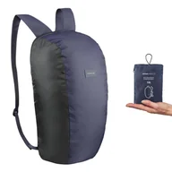 Odzież trekkingowa męska - Plecak Forclaz Travel 100 10 l - miniaturka - grafika 1
