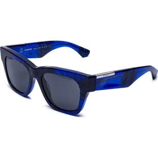 Burberry Okulary przeciwsłoneczne BE4424 - Okulary przeciwsłoneczne - miniaturka - grafika 1