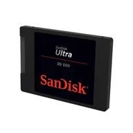 Dyski SSD - SanDisk Ultra 3D 4TB SDSSDH3-4T00-G26 - miniaturka - grafika 1