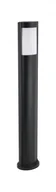 Lampy ogrodowe - Su-Ma TO 3902-H 919 BL - miniaturka - grafika 1