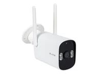 Kamery do monitoringu - 78-654# Kamera blow wifi tuya 4mp t-424 tubowa - miniaturka - grafika 1