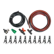 Akcesoria do trampolin - Zraszacz Wodny Do Trampoliny 10Ft - miniaturka - grafika 1