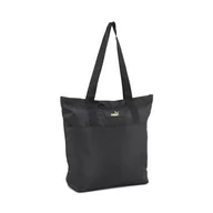 Torebki damskie - PUMA Core Pop Shopper - miniaturka - grafika 1