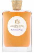 Wody i perfumy damskie - Atkinsons California Poppy woda toaletowa 100ml - miniaturka - grafika 1
