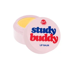 Bell School Of Cool Study Buddy balsam do pielęgnacji ust 01 Lip Service 4,5 g - Balsamy do ust Bell School Of Cool Study Buddy balsam do pielęgnacji ust 01 Lip Service 4,5 g - Balsamy do ust - miniaturka - grafika 1