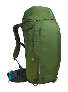 Thule Plecak turystyczny "AllTrail" w kolorze zielonym - 36 x 70 x 30 cm - Plecaki - miniaturka - grafika 1
