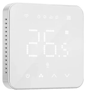 Meross MTS200HKEU Homekit - Systemy inteligentnych domów - miniaturka - grafika 1