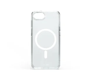 SBS D3O do iPhone 16e Przezroczysty - Etui i futerały do telefonów - miniaturka - grafika 1