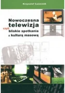 Biznes - Nowoczesna telewizja czyli bliskie spotkania z kulturą masową - miniaturka - grafika 1