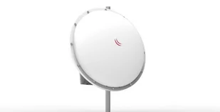 MikroTik MTA Radome Kit | Osłona | dedykowane dla mANT 30dBi - Akcesoria TV-SAT - miniaturka - grafika 1