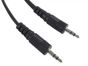 Gembird KABEL STEREO MINIJACK-MINIJACK męskie - męskie1.2 m CCA-404 - Kable - miniaturka - grafika 2